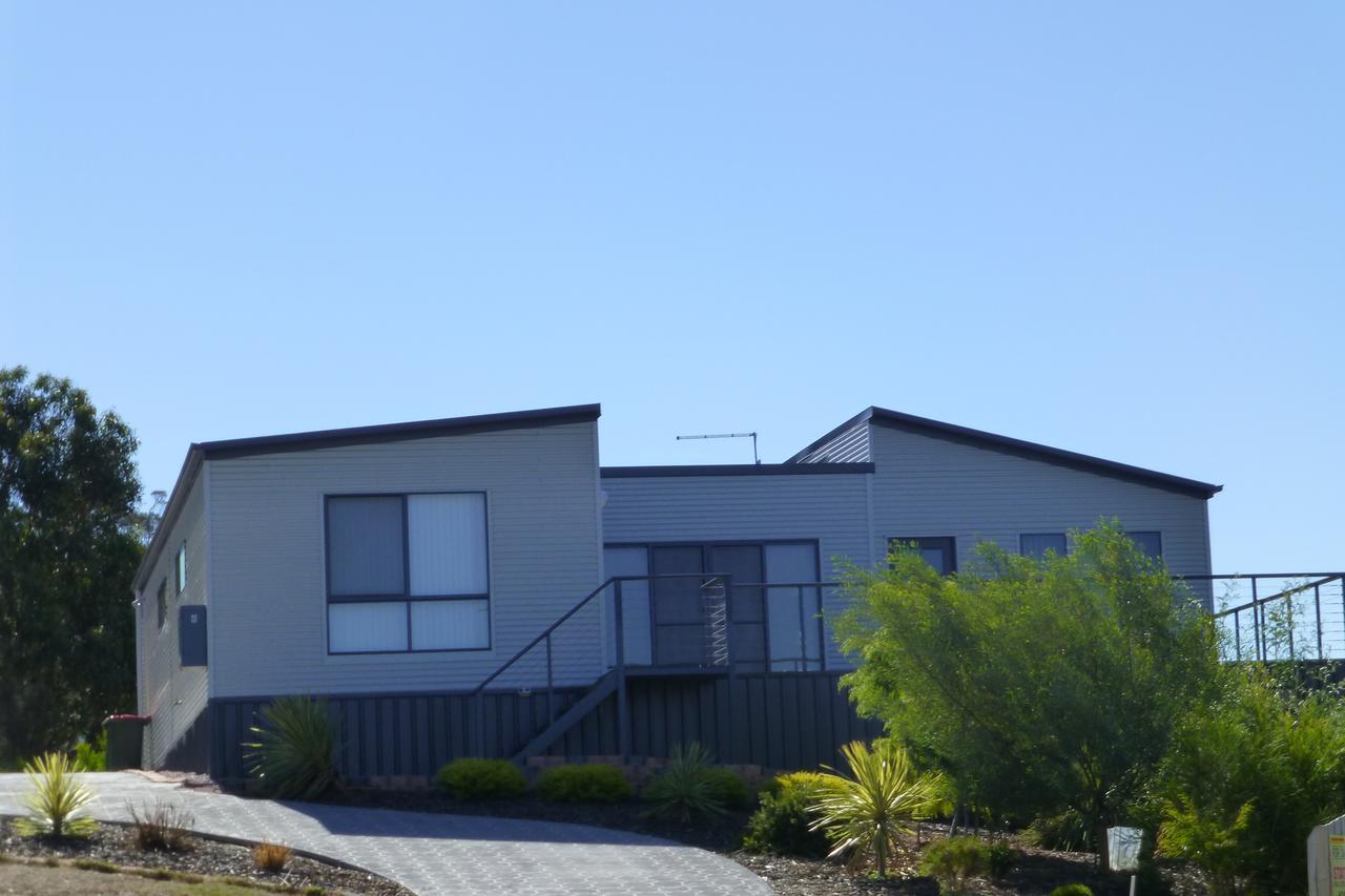 Hazards View Retreat Villa Coles Bay Exterior photo